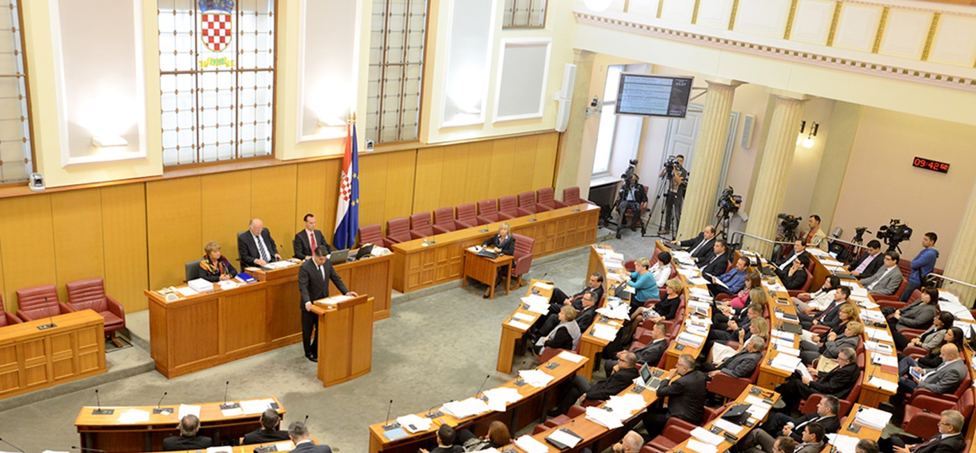 Predsjednik Vlade Milanović: Nećemo odustati od puta koji jest duži, ali vodi prema stabilnom i čvrstom rastu